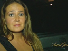 Voiture, Lesbienne