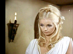 Retro, Erotischer film, Vintage