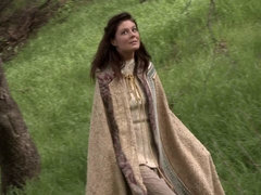 お尻, 目瞪口呆, 手コキする, 乳首, アウトドア, オマンコ, ティーン, オッパイの