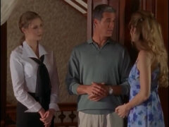 Cul, Rondelette, Dingue, Film complet, Mature, Nue à poil, Chatte, Nénés