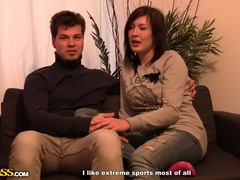 Morena, Casero, Perforación, Tatuaje