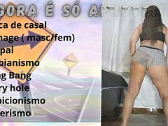 Primera ves, Despelote, Latina, Maduro, Madres para coger, Estrella porno, Intercambio de parejas, Voyeur