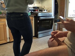Gevangen, Sperma shot, Gezin, Flashing, Handbeurt, Hardcore, Orgasme, Turks