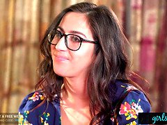 Grote mammen, Universiteit, Hd, Likken, Kut duiken, Realiteit, Rubebrstof, Nat