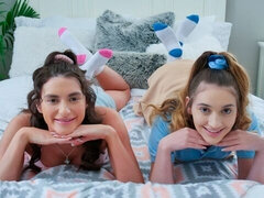 Geweldig, Kont, Pijpbeurt, Bruinharig, Handbeurt, Orgie, Geschoren, Tiener