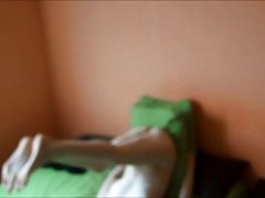 素人, アナル, デカチン, ハメ撮り, セルビア人