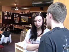 Sucer une bite, Cocu, Européenne, Hd, Argent, Pov, Public, Réalité