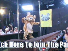 Zwart, Pijpbeurt, Dansen, Fetisj, Groep, Hd, Moeder die ik wil neuken, Feest