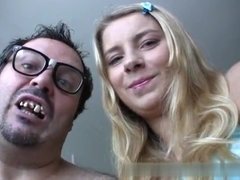 Amateur, Gros seins, Blonde, Collège université, Danoise, Seins naturels, Pov, Adolescente