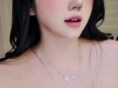 Amateur, Asiatique, Coréenne