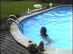 Arsch, Süss, Schwanz, Natürlich, Nippel, Muschi, Titten, Vintage