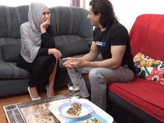 Arabe, Beauté, Tromperie, Gorge profonde, Indienne, Maigrichonne, Épouse