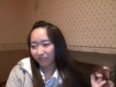 Asiático, Japonés, Adolescente