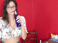 Бразильянки, Мастурбация, Оргазм, Молоденькие