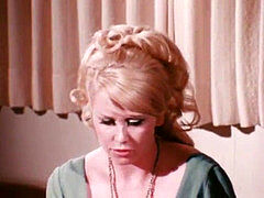 Marsha: The glamour Housewife (1970)