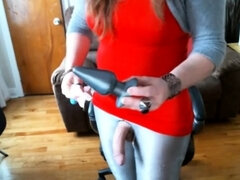 Debutante honeys get their asses fucked hard