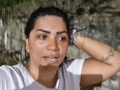 Culo, Corrida, Fetiche, Peludo, Tetas naturales, Bragas, Chorro, Sorpresa