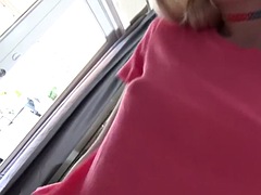 Grosser schwanz, Blasen, Flasche, Spermaladung, Aufs gesicht abspritzen, Handjob, Masturbation, Pov