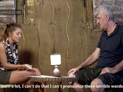 Садо мазо, Экстремальный секс, Боль, Рыжие, Рабыни, Молоденькие