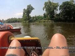 Большие сиськи, Чешки, Грязь, Деньги, На природе, Реалити, Сыновья, Сиськи