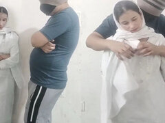 18 años, Pareja, Sexo duro, Casero, Masturbación, Coño, Sexo fuerte, Adolescente