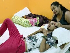 兄弟, インド人, マッサージ, 小柄, オマンコ, 姉妹, ストッキング, 禁句