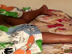 I torn up My Sleeping Sister-in-law - NOLLYPORN