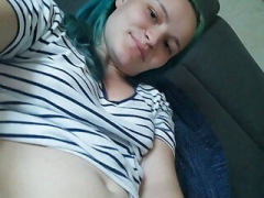 Amateur, Alemán, Peludo, Masturbación, Orgasmo, Coño, Adolescente, Tetas