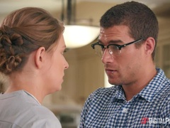 Grote kont, Blond, Lul, Hondjeshouding, Harig, Likken, Kut duiken, Kousen