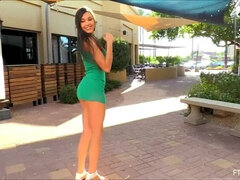 Enthousiasteling, Bruinharig, Compilatie, Vrouw, Flashing, Hd, Masturbatie, Tiener