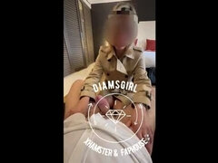 Leie, In den arsch, Grosser arsch, Grosser schwanz, Bruder, Betrug, Hd, Absätze