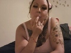 Pijpbeurt, Tepels, Tatoeage