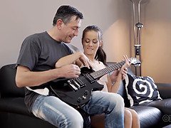 Blasen, Schwanz, Hardcore, Hd, Penis, Zierlich, Jungendliche (18+), Titten