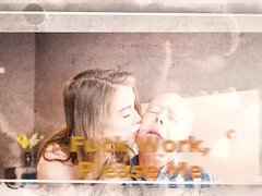 18, 茶髪の, 口内発射, チン, 指いじり, 小柄, ハメ撮り, スカートのぞき