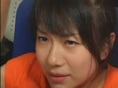 Pornstar sex video featuring Kurumi Morishita and Nana Natsume