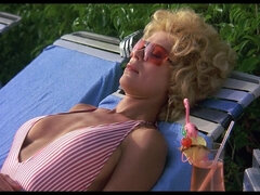 Arsch, Grosse titten, Bikini, Kompilation, Hardcore, Milf, Pool, Pornostars