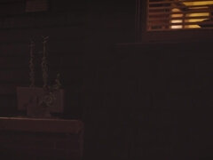 Cine, Ébano, Sexo duro, Tetas