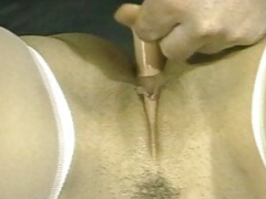 Retro Rectal Eager mom Fuck from germany