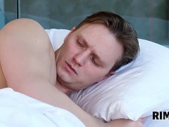 Arsch, Blondine, Hundestellung, Lecken, Prostata, Muschi, Arsch lecken, Jungendliche (18+)