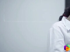 The Apologetic Wife - Chinese Domestic AV 91CM-051 from Jelly Media