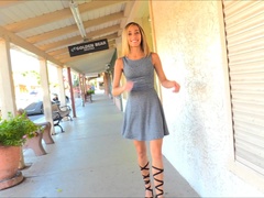 Anaal, Dichtbij, Dansen, Extreem, Orgasme, Openbaar, Alleen, Speelgoed