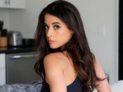 Cul, Sucer une bite, Brunette brune, Branlette thaïlandaise, Hard, Embrassement, Adolescente