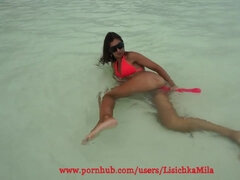 Horny sexwife amateur X-rated scene