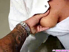 Leie, Arzt, Deutsch, Selbstgemacht, Verführt, Dürr, Jungendliche (18+), Hure