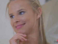 Hot Jenna J Ross Fingered By Aiden A And Jillian J - Aiden ashley in lesbian threesome