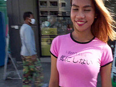 Cuarto de baño, Verga grande, Mamada, Corridas, Pequeña, Ducha, Tailandés, Tetas