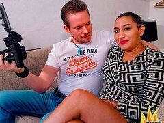 Amateur, Tetas grandes, Mamada, Sucio, Estilo perrito, Bragas, Puta, Tatuaje