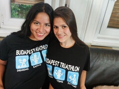 Gros cul, Grosse bite, Gros seins, Sucer une bite, En levrette, Le plan cul à quatre, Interracial, Mère que j'aimerais baiser