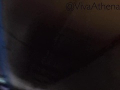 アジア人, 浴室, 女, オナニー, 小柄, 公共, 一人, オッパイの