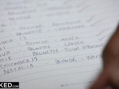 Nana, Gros seins, Noire, Blonde, Sucer une bite, Interracial, Actrice du porno, Chevaucher